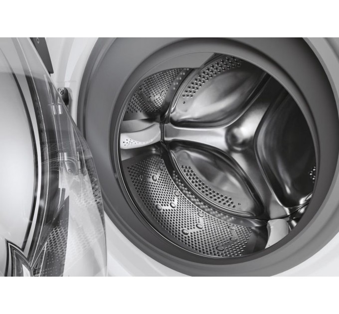Стиральная машина Candy фронтальная, 14кг, 1400, A+++, 67см, дисплей, пар, инвертор, белый