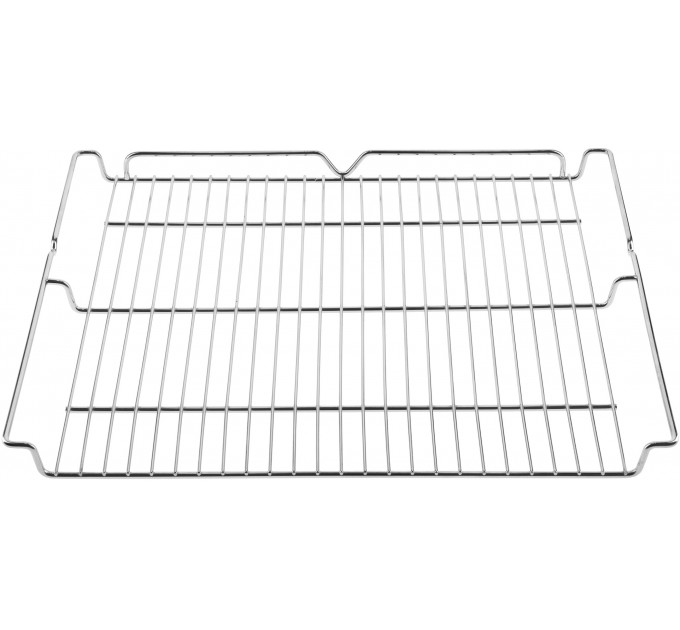 Духова шафа Hansa електрична, 77л, A+, дисплей, конвекція, чорний