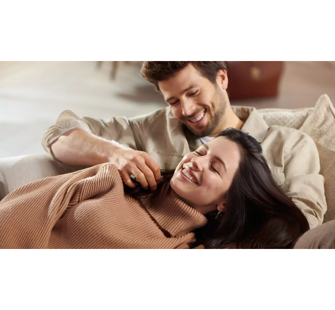 Фен Philips 5000 Series, 2100Вт, 3 режими, іонізація, хол. обдув, темно-сірий