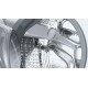 Пральна машина Bosch фронтальна, 10кг, 1600, A, 59см, дисплей, білий