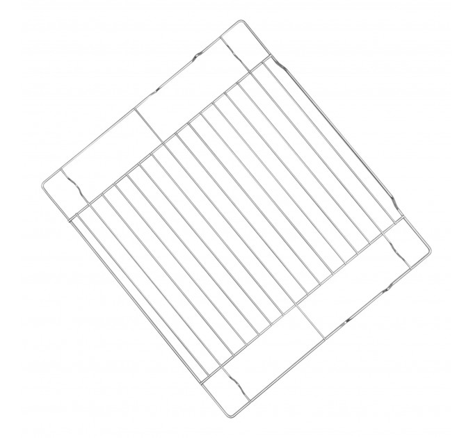 Плита Hansa комбінована, 65л, 60x60см, дисплей, конвекція, чавун, нерж