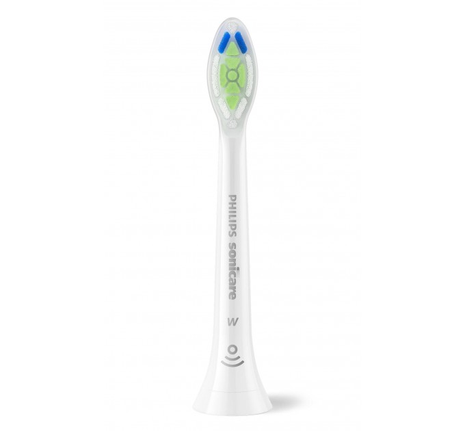 Насадки для звуковой зубной щетки Philips Sonicare HX6068/87 Premium Plaque Defence