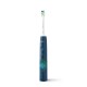 Щетка зубная электр. Philips Sonicare 4100 Series, 31т. колеб/мин, насадок-1, синий