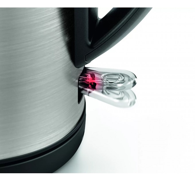 Електрочайник Bosch, 1.7л, метал, метал