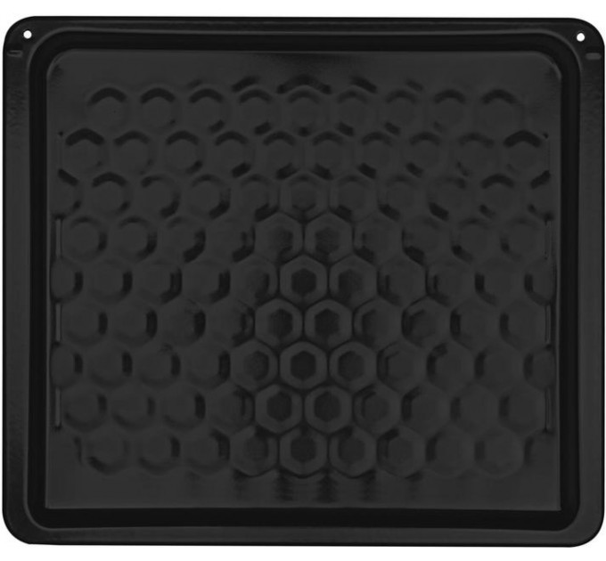 Плита Hansa електрична склокерамічна, 65л, 60x60см, дисплей, конвекція, нерж