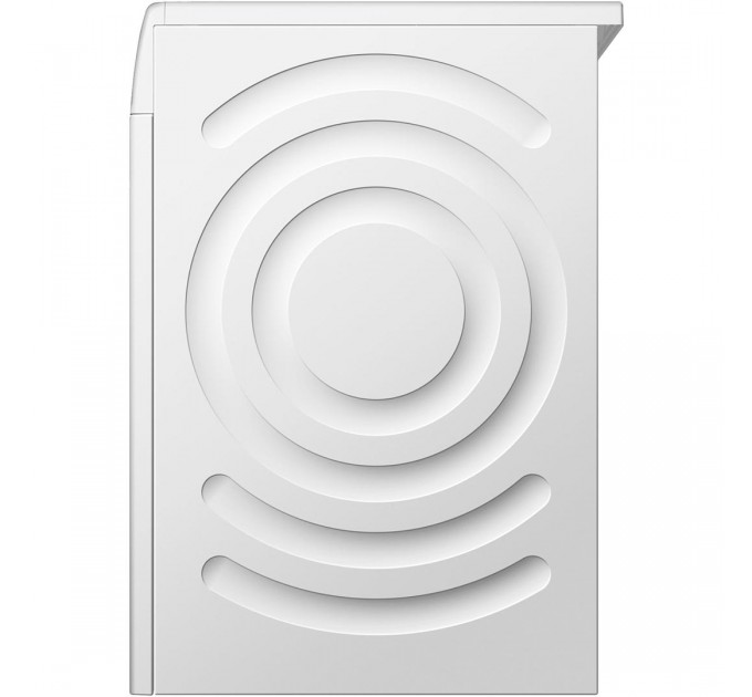 Пральна машина Bosch фронтальна, 10кг, 1600, A, 59см, дисплей, білий