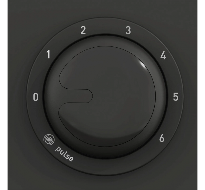 Кухонна машина Tefal Bake Essential 800Вт, чаша-метал, корпус-метал/пластик, насадок-4, чорний