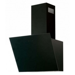 Вытяжка Cata наклонная, 60см, 620м.куб/ч, Agata 600 gbk, черный