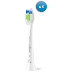 Насадки для звуковой зубной щетки Philips Sonicare HX6068/87 Premium Plaque Defence