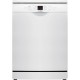 Посудомийна машина Bosch, 13компл., 60см, дисплей, білий