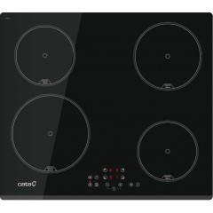 Варильна поверхня Cata індукційна, 60см, IB 6324E2 BK, чорний