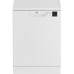 Посудомоечная машина Beko, 13компл., A++, 60см, белый