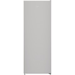 Морозильна камера Beko, 145x54x57, 168л, 1дв., A+, NF, сріблястий