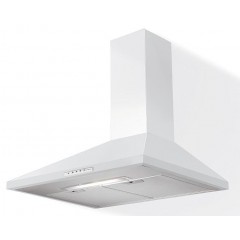 Вытяжка Faber купольная, 90см, 718м.куб/ч, Value Pb W A90, белый