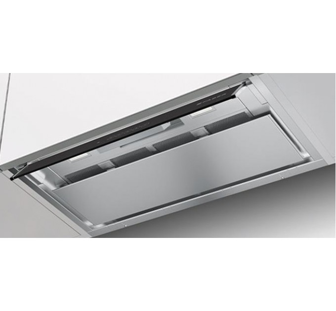 Вытяжка Faber встраиваемая, 60см, 1119м.куб/ч, In-Nova Touch Bk X A60, нерж/черный