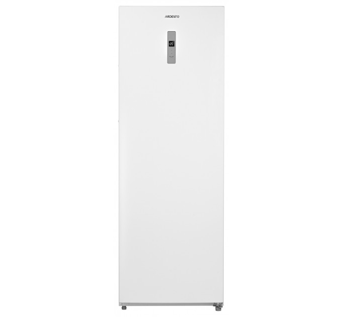 Морозильная камера ARDESTO, 172.2x59.5х63.2, 261л, А+, NF, диспл внешн., режим холодильника, белый