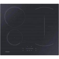 Варочная поверхность Candy индукционная, 60см, черный