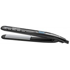 Випрямитель Remington Aqualisse Extreme, 47Вт, темп.режимов-10, 140-230С, дисплей, керамика, черный