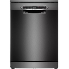 Посудомийна машина Bosch, 12компл., A++, 60см, дисплей, чорний