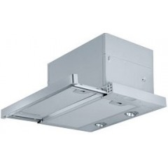 Вытяжка Franke телескопическая, 60см, 1253м.куб/ч, Maxima FTC626XSL, нерж
