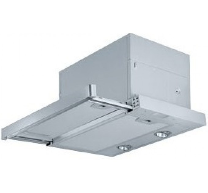 Вытяжка Franke телескопическая, 60см, 1253м.куб/ч, Maxima FTC626XSL, нерж
