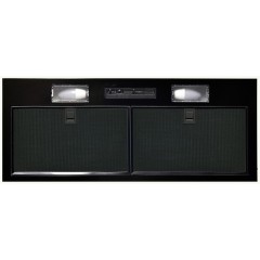 Витяжка Franke вбудовувана, 70см, 500м.куб/год, Inca Smart FBI705BK, чорний матовий