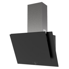 Вытяжка Cata наклонная, 60см, 900м.куб/ч, Valto 600 xgbk, черный