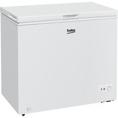 Морозильный ларь Beko, 200л, А+, ST, белый