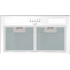 Вытяжка Cata встраиваемая, 50см, 1200м.куб/ч, Gt-Plus 45 wh, белый