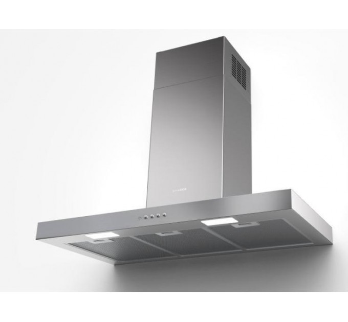 Вытяжка Faber купольная, 60см, 718м.куб/ч, Stilo Smart X A60, нерж