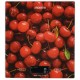 Весы ARDESTO кухонные CHERRY, 5кг, AAAx2 в компл, стекло, многоцветный