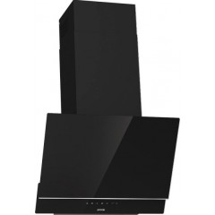 Вытяжка Gorenje наклонная, 60см, 639м.куб/ч, черный