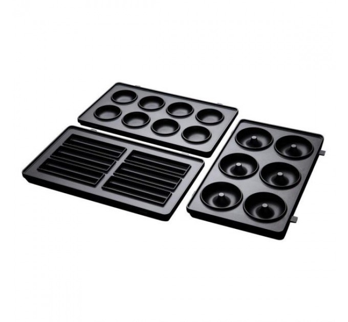 Дополнительные пластины Russell Hobbs 25490-56 для вафельницы 24540-56 3в1