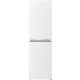 Холодильник Beko з нижн. мороз., 203x60x67, xолод.відд.-223л, мороз.відд.-143л, 2дв., А++, Combi, білий