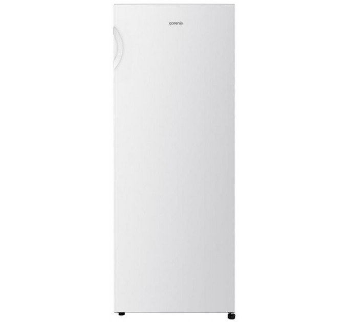 Морозильная камера Gorenje, 143 х 55 х 55 см, 153л, А++, Белый