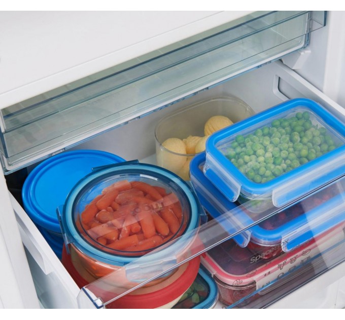 Морозильная камера Gorenje встраиваемая, 177x56х56, 212л, А++, NF, диспл внутр., белый