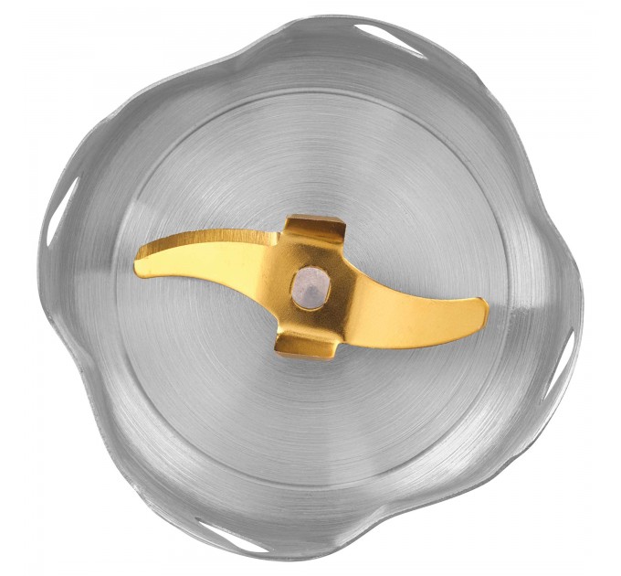 Блендер погружной Sencor Pulse, 180Вт, 4в1, чаша-700мл, безпроводной, USB-C, белый