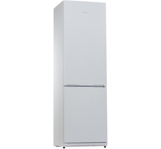 Холодильник Snaige з нижн. мороз., 194.5x60х65, холод.відд.-233л, мороз.відд.-88л, 2дв., A++, ST, білий