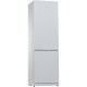 Холодильник Snaige з нижн. мороз., 194.5x60х65, холод.відд.-233л, мороз.відд.-88л, 2дв., A++, ST, білий