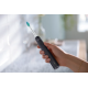 Щетка зубная электр. Philips Sonicare 3100 series, 31т. колеб/мин, насадок-1, черный