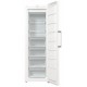Морозильна камера Gorenje, 185.5x59.5х66.3, 280л, 1дв., A++, NF, диспл внутр., інвертор, білий