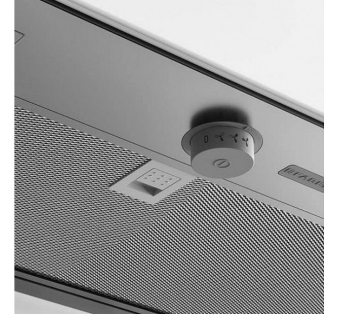 Вытяжка Faber встраиваемая, 52см, 968м.куб/ч, Inka Plus Hcs X A52, нерж