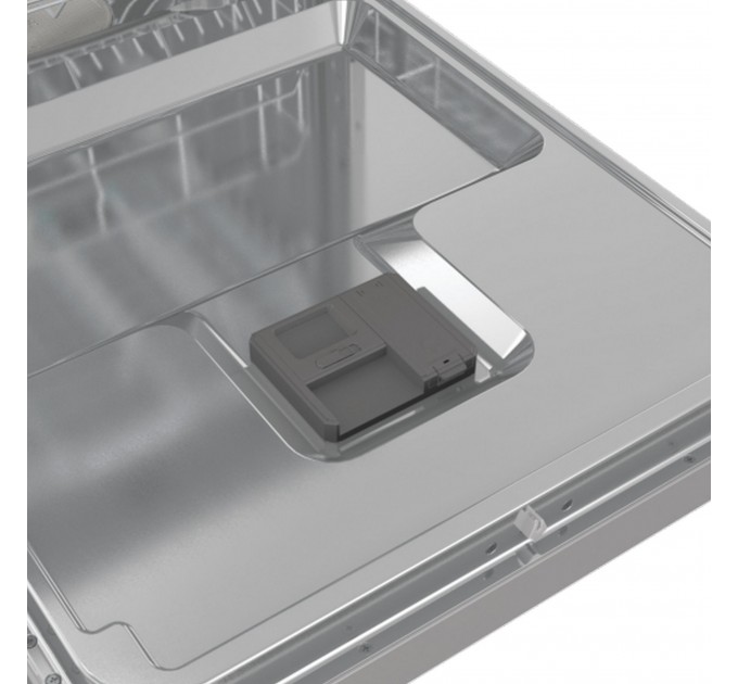 Посудомоечная машина Gorenje, 16компл., A+++, 60см, дисплей, 3 корзины, AquaStop, серый