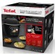 Мультиварка-скороварка Tefal Cook4me Touch, 1600Вт, чаша-6л, сенсорне керув., 13 програм, метал/пластик, чорний