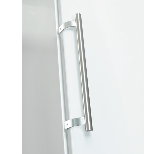 Холодильная камера Snaige, 163x60х65, 310л, 1дв., D, ST, белый