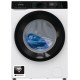 Прально-сушильна машина Gorenje фронтальна, 8(5)кг, 1400, A+, 51см, дисплей, інвертор, Wi-Fi, білий