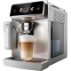 Кофемашина Philips Series 8000 Cafe Aromis, 1.9л, зерно+мол., автомат.капуч, дисплей, авторецептов -54, серебристый