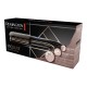 Випрямитель Remington PROluxe Midnight Wide Plate Straightener, темп.режимов-9, 150-230С, чехол, дисплей, керамика, черный