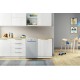 Посудомоечная машина Indesit, 10компл., A+, 45см, серебристый