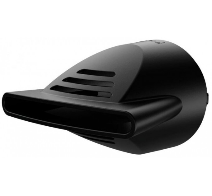 Фен Rowenta x Karl Lagerfeld K/Pro Stylist, 2200Вт, 3 режими, іоніз-я, дифузор, 2 концентратора, хол. обдув, чорний